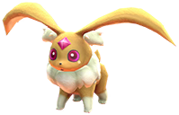 Image for Fluffy Bunny Family