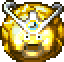 Torneko 2 PS1 - Gold Slime.png