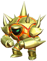 Image for Zapdon Family