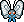 Butterfree's sprite.