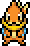 Buizel's sprite.