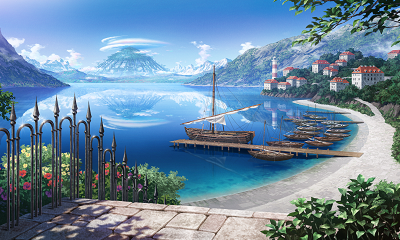 File:Etrian 2 - Lakeside Wharf.png