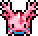 Corsola's sprite.