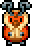 Kricketot's sprite.