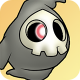 File:Rescue Team DX - Duskull portrait smiling.png