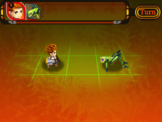 Etrian 1 - Turn-based combat tutorial 1.png