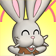 File:Super MD - Bunnelby portrait joyous.png