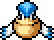 Pelipper's sprite.