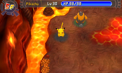 Gates to Infinity - Magnagate Cavern.png