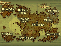 The map, as seen in the team base.
