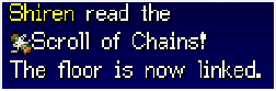 File:Shiren 1 DS Scroll of Chains Message.png