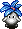 Dazikon's sprite.