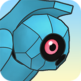 File:Rescue Team DX - Beldum portrait normal.png