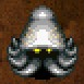 King Squid's sprite.