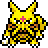 Kadabra's sprite.