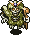 Shiren 1 DS - Skull Mage.png