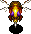 Shiren 5 DS - Blade Bee.png