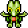 Treecko's sprite.