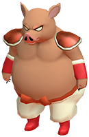 Image for Porky Family