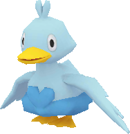 Gates to Infinity model.