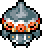 Claydol's sprite.