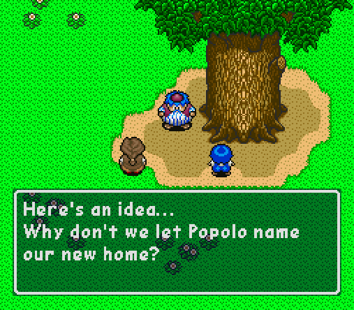 File:Torneko 1 - Village name mistranslation.png