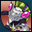 Etrian 2 - Death Mandibles Icon.png