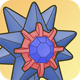 File:Rescue Team DX - Shiny Starmie portrait smiling.png