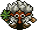 Baby Tengu's sprite.