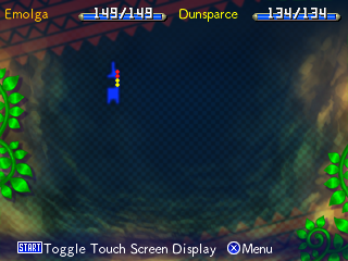 Gates to Infinity - Stompstump Peak Eastern Plateau grid map.png