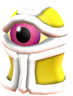 Image for Gazer Family