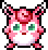 Wigglytuff's sprite.