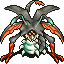 (2006) The Tainted Insect in Shiren 1 DS.