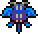 Dracky's sprite.