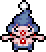 Mime Jr.'s sprite.