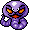 Arbok's sprite.