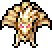 Ninetales's sprite.