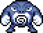 Poliwrath's sprite.