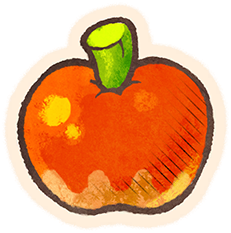 File:Rescue Team DX - Apple.png