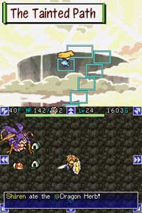 Shiren 1 DS - Siliconera interview example 2.jpg