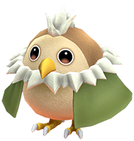 Image for Dark Owl Family