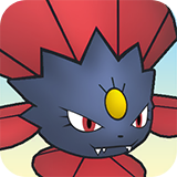 File:Rescue Team DX - Weavile portrait normal.png