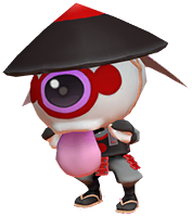 Image for Hat Urchin Family