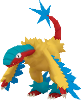 Archeops's model.