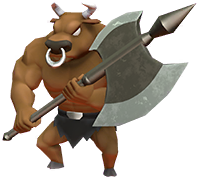 Image for Taur Family