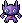 Sableye's sprite.