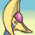(2007) Cresselia Portrait in Explorers of Time and Darkness.