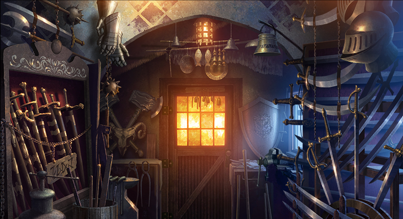 File:Etrian 2 Official Artwork - Garaku Studio.png