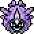 Cloyster's sprite.