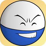 File:Rescue Team DX - Shiny Electrode portrait smiling.png